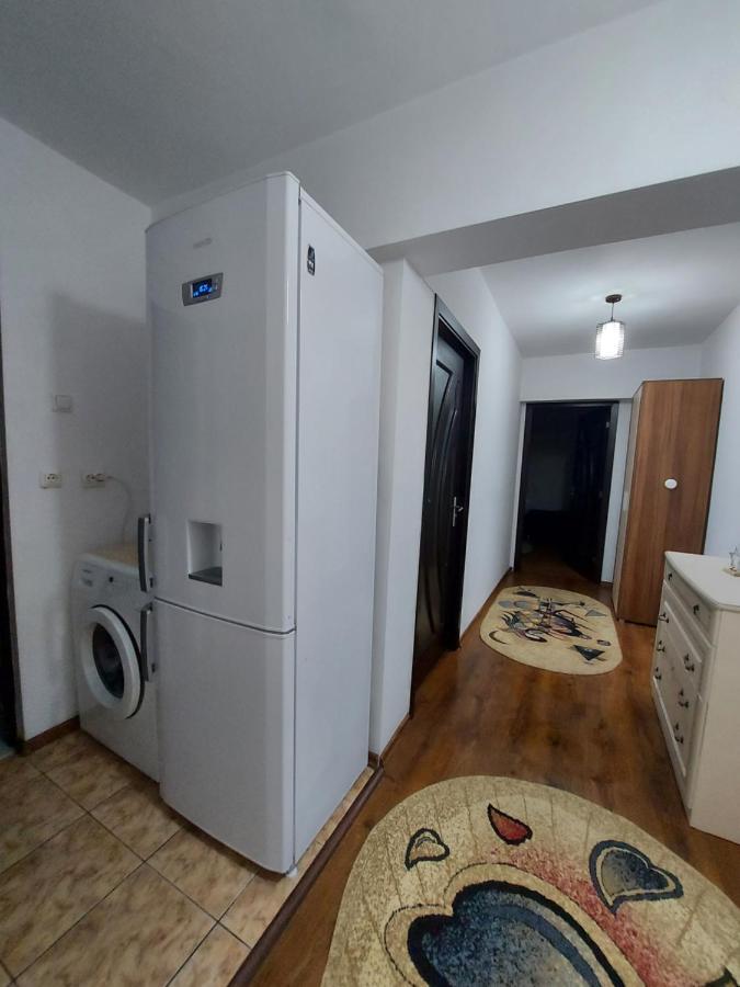 Bucovina Confort Apartament Apartment Suceava Bagian luar foto