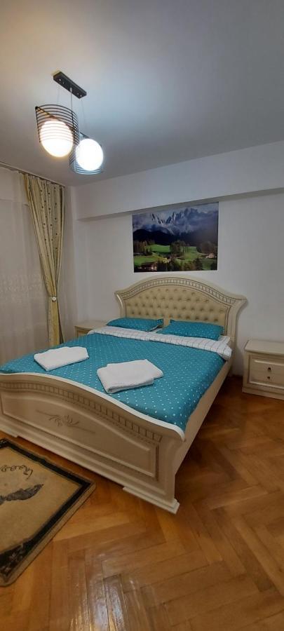 Bucovina Confort Apartament Apartment Suceava Bagian luar foto
