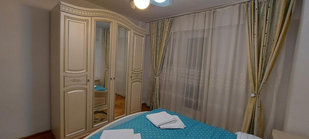 Bucovina Confort Apartament Apartment Suceava Bagian luar foto