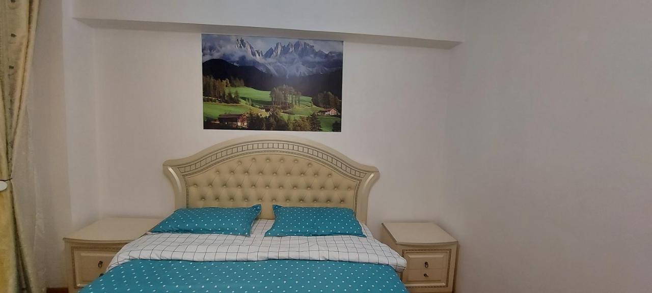 Bucovina Confort Apartament Apartment Suceava Bagian luar foto