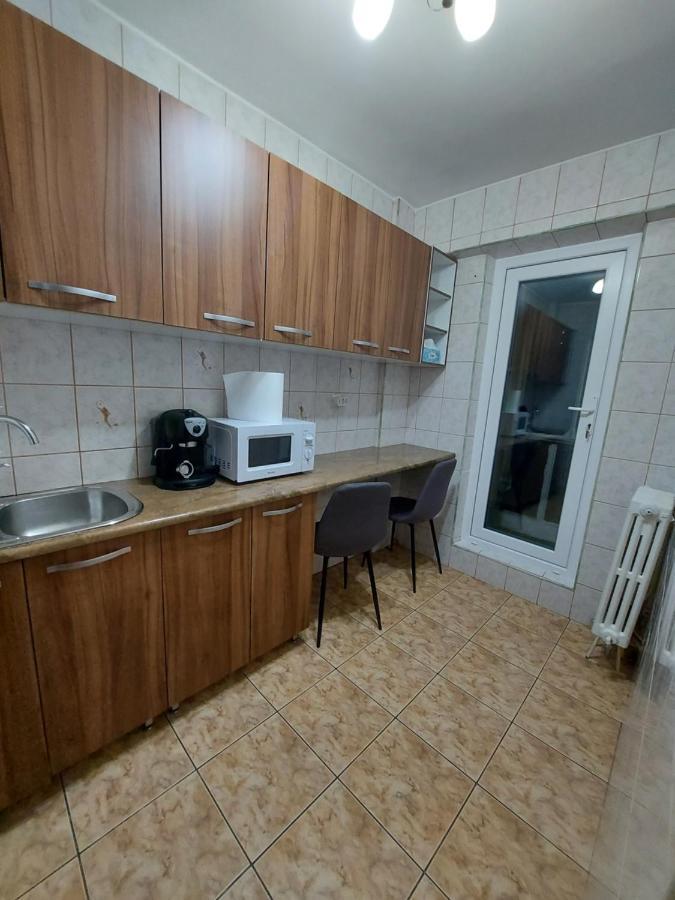 Bucovina Confort Apartament Apartment Suceava Bagian luar foto